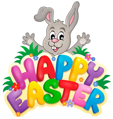 easter clip art transparent background|happy easter clip art transparent.